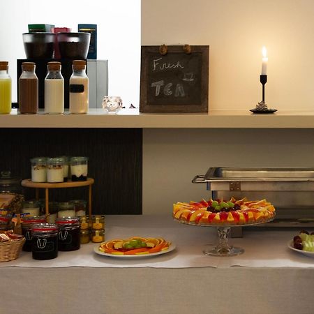 Diamant Suites Brussels Eu Etterbeek Luaran gambar