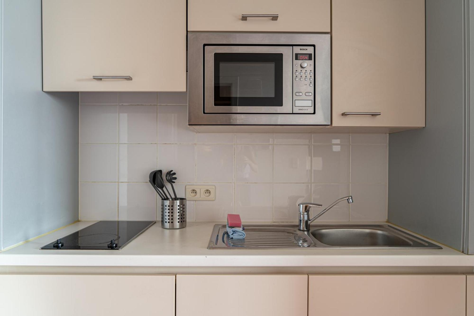 Diamant Suites Brussels Eu Etterbeek Luaran gambar