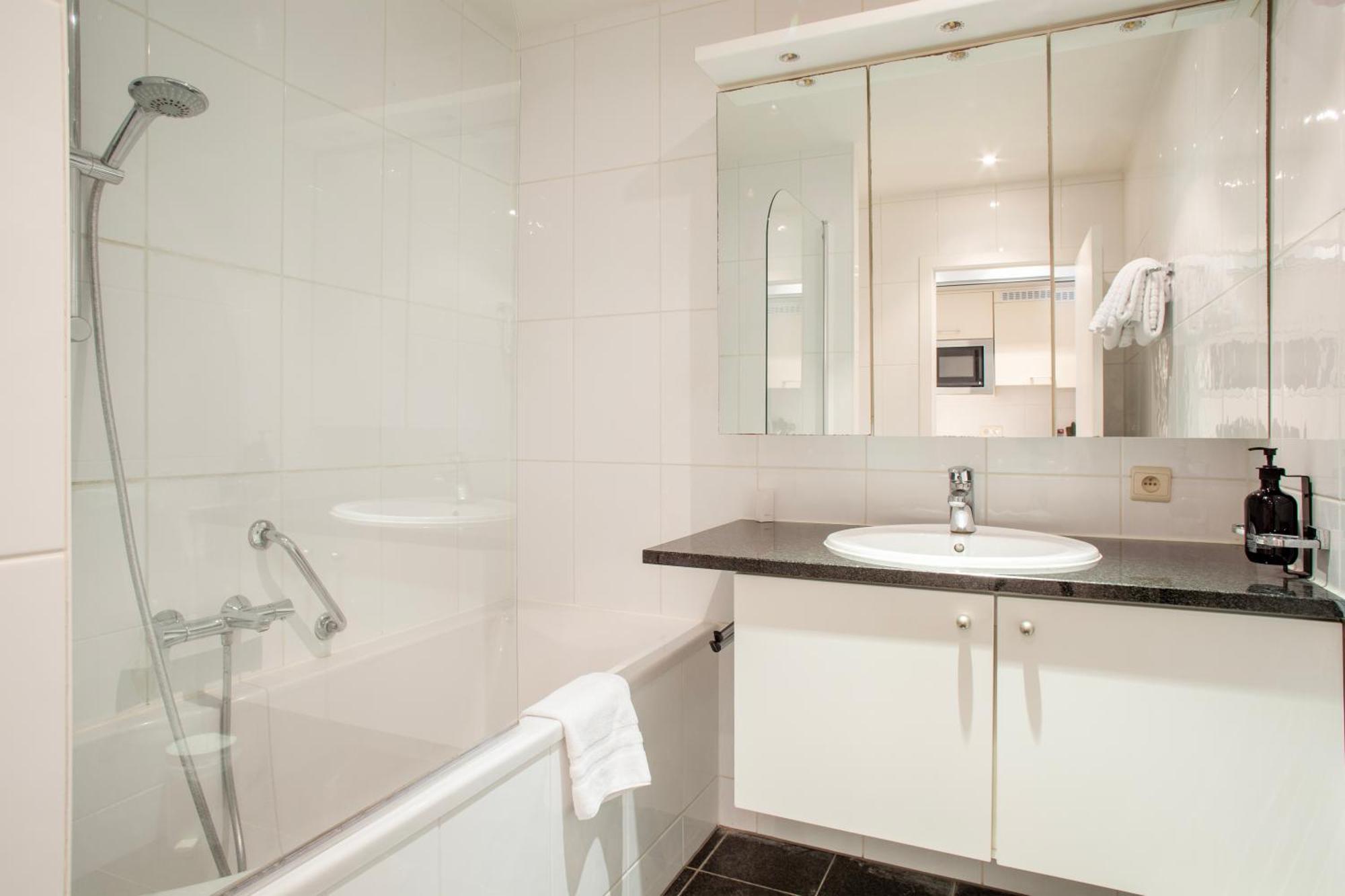 Diamant Suites Brussels Eu Etterbeek Luaran gambar