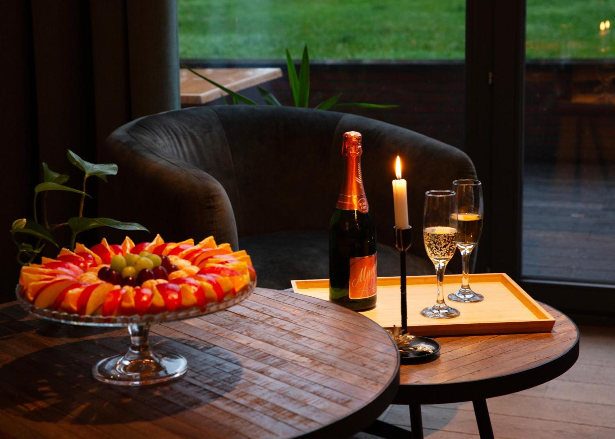 Diamant Suites Brussels Eu Etterbeek Luaran gambar