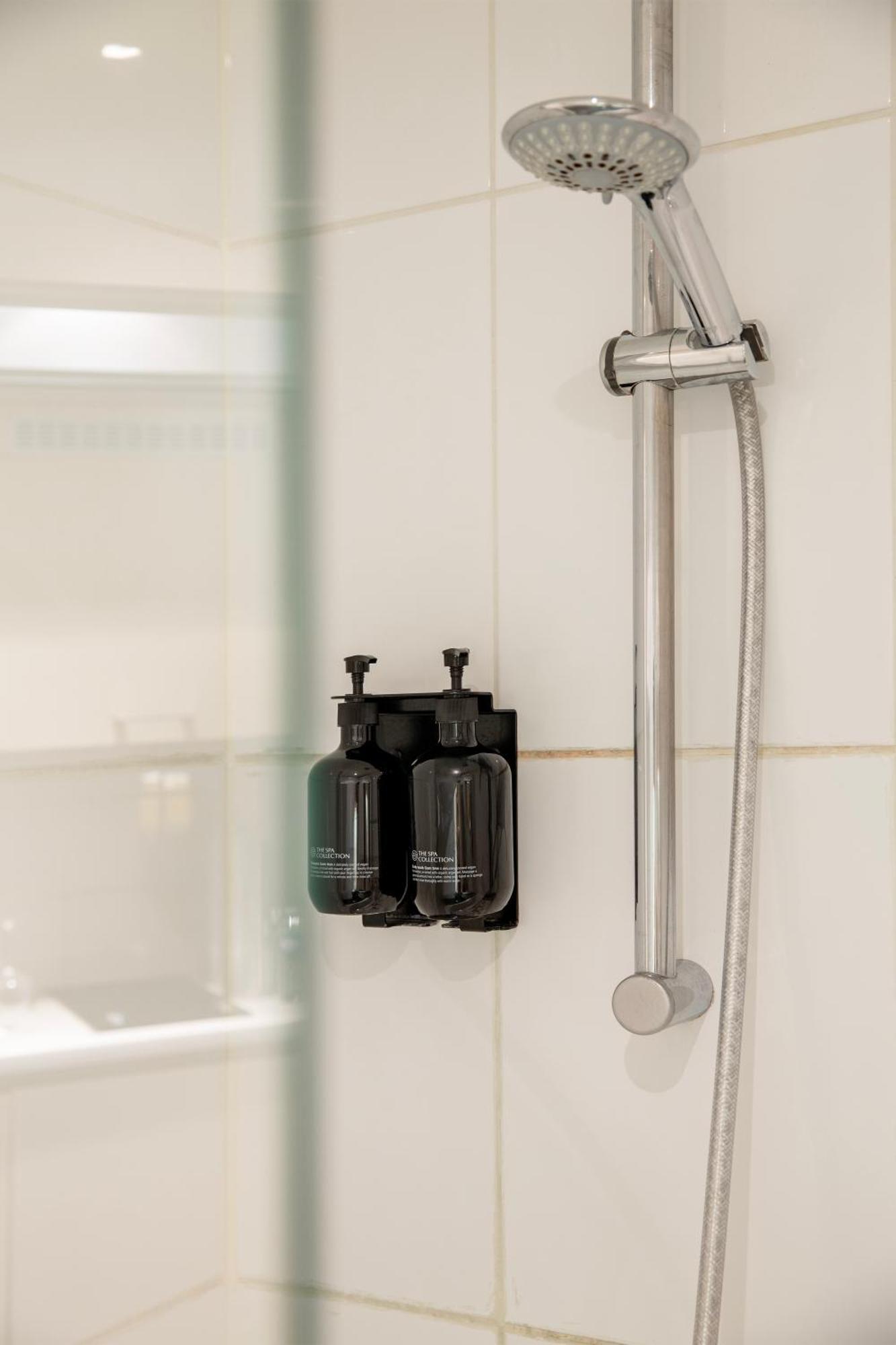 Diamant Suites Brussels Eu Etterbeek Luaran gambar