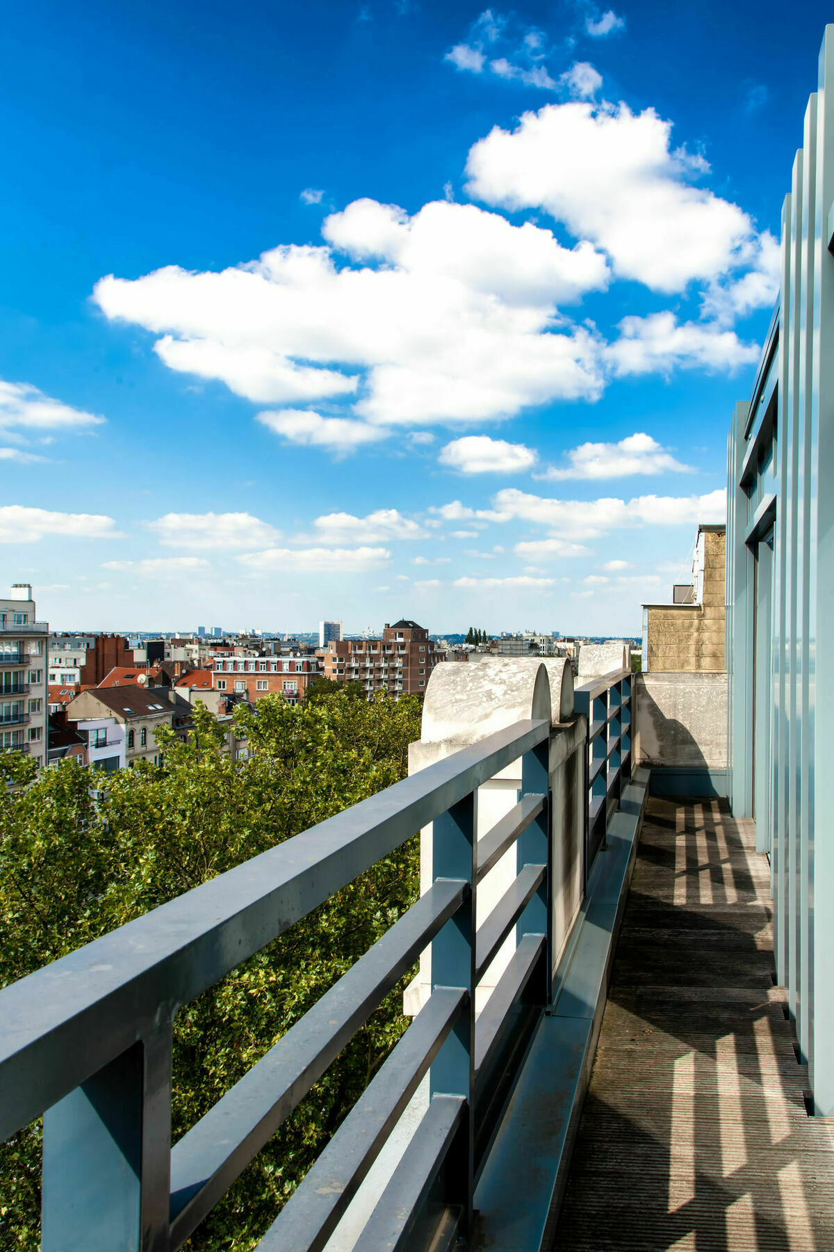 Diamant Suites Brussels Eu Etterbeek Luaran gambar